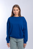 Women Basic Crewneck Sweatshirt - Mitcha Label