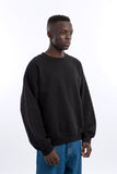 Men Basic Crewneck Sweatshirt - Mitcha Label