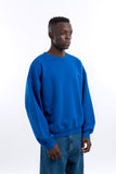 Men Basic Crewneck Sweatshirt - Mitcha Label