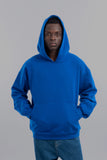 Men Melton Basic Hoodie - Mitcha Label