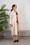 Linen kimono - Zola