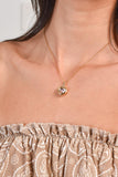 True Heart Necklace - Urban Jewel