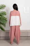 Cozy Linen Set - U-Modest