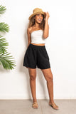 Trendy Shorts - Leocansa