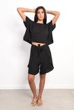 Boxy Square Top - Amaze