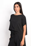 Boxy Square Top - Amaze