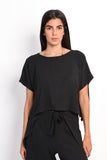 Boxy Square Top - Amaze