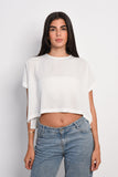 Boxy Square Top - Amaze