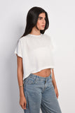 Boxy Square Top - Amaze