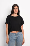 Boxy Square Top - Amaze