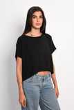 Boxy Square Top - Amaze