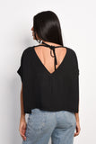 Boxy Square Top - Amaze