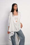 Muti Ways Flowy Cardigan - Amaze