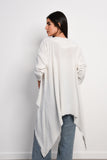 Muti Ways Flowy Cardigan - Amaze