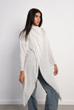 Muti Ways Flowy Cardigan - Amaze