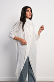 Muti Ways Flowy Cardigan - Amaze