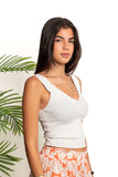 Sakkara Knit Top - Zola