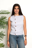 Adjustable Everyday Top - Leocansa