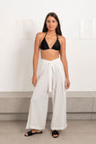 Cover-Up Crushed Pants - Amaze