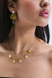 CAILA Necklace - Minu Jewels