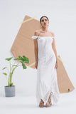Linxquisite Linen Dress - COUCA