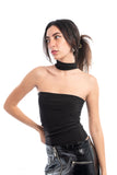 Racerback Choker Top - Altalune