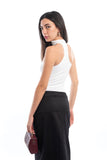 Racerback Choker Top - Altalune