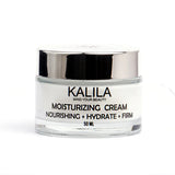 Moisturizing Cream - Kalila