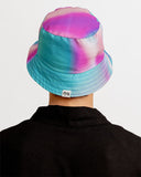 IYS Mystic Teal Bucket Hat
