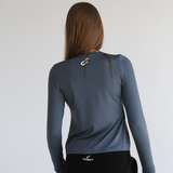 Long Sleeve Comfartable T-Shirt - Comfit