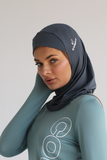 Dri Fit Sports Hijab - Comfit