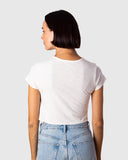 Women DAKHLA T-Shirt - Cottonball