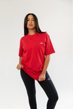 Comfortable Fit Oversized T-Shirt - Comfit