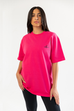 Comfortable Fit Oversized T-Shirt - Comfit