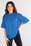 Comfortable Fit Oversized T-Shirt - Comfit