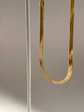 Serpent Necklace - Shimmer Jewels