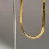 Serpent Necklace - Shimmer Jewels
