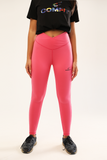 Women Fitness Cross Leggings - Comfit