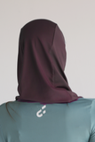 Dri Fit Sports Hijab - Comfit