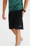 Men Sports Interlock Shorts - Comfit