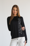 Soft Long Sleeve T-Shirt - Comfit