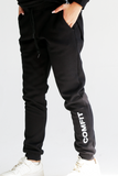 Fashion Winter Jogger Pants - Comfit