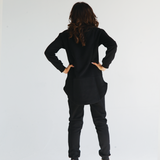 Stylish Athletic Full Track Suit - Comfit