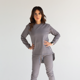 Fashion Winter Jogger Pants - Comfit