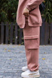 Milton Sweatpants (W629) - Just4Women