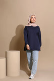 Milton SweatShirt (W642) - Just4Women