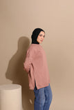 Milton SweatShirt (W642) - Just4Women