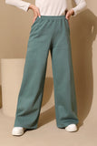 Milton Wide Leg Pants (W653) - Just4Women