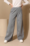 Milton Wide Leg Pants (W653) - Just4Women