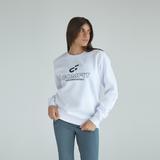 Unisex Oversized Stylish Sweatshirt - Comfit